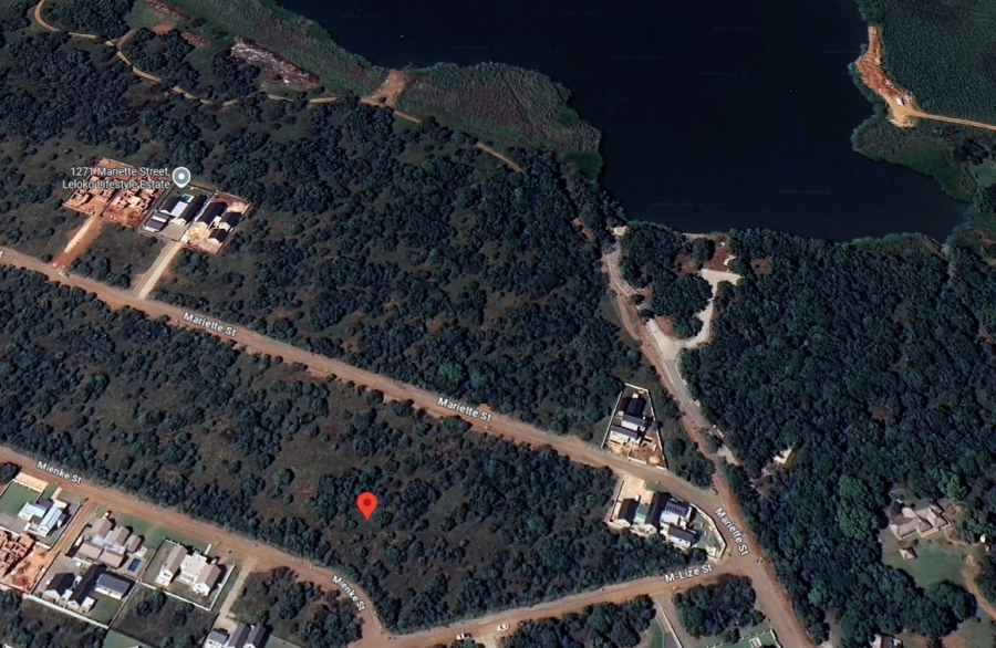 0 Bedroom Property for Sale in Hartebeesfontien AH North West